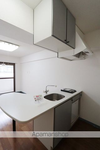 シティメゾンフェニックス住吉の内装写真