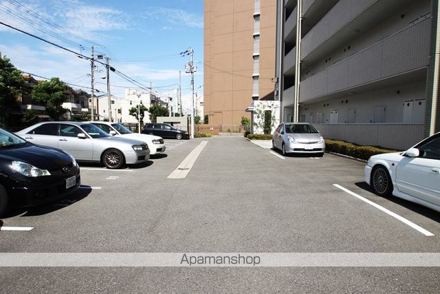 パルクレールのその他写真
