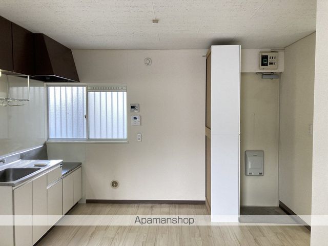 フレグランス湘南IIの内装写真