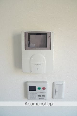 セレッソ池袋の内装写真
