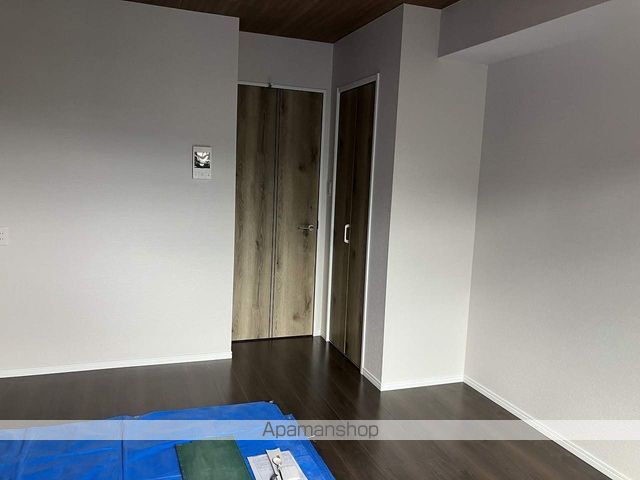 ブルックリンズ西千葉の内装写真