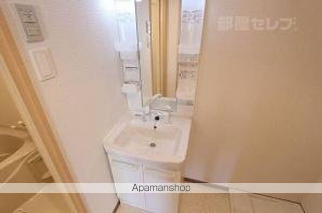 ヴィラエーデル大須の内装写真