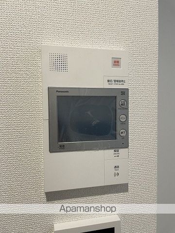 SERENITE谷町四丁目ALLIERの内装写真