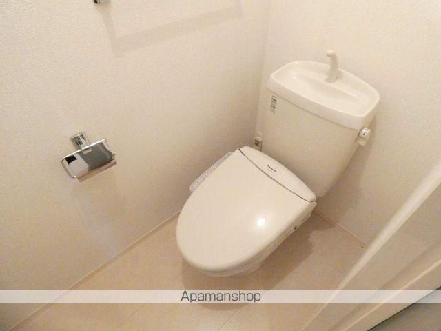 アルモニアIIの内装写真