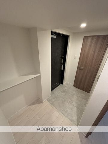 SPLENDID本町グランの内装写真