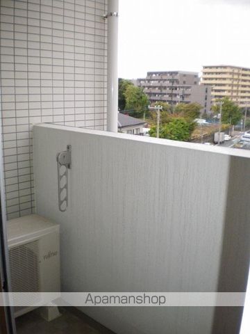GENOVIA中野・都立家政の内装写真