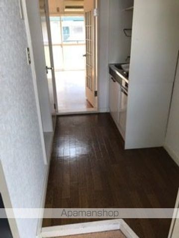 レオパレス南本庄の内装写真