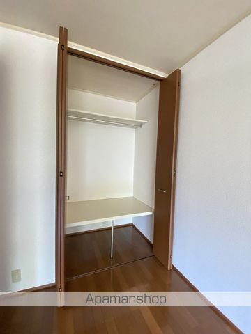 ルナハイムの内装写真