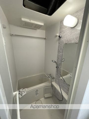 エスリード上前津テルツェの内装写真