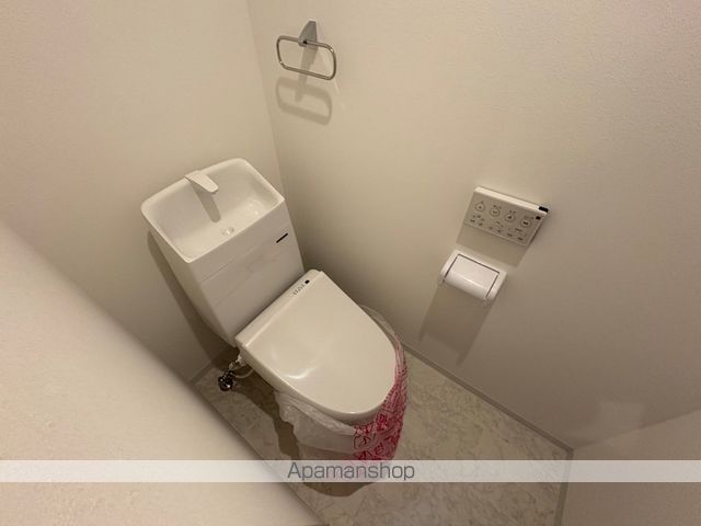 ヴェルメゾン加美東の内装写真