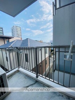 イーダッシュ八幡[1R/29.36m2]の眺望