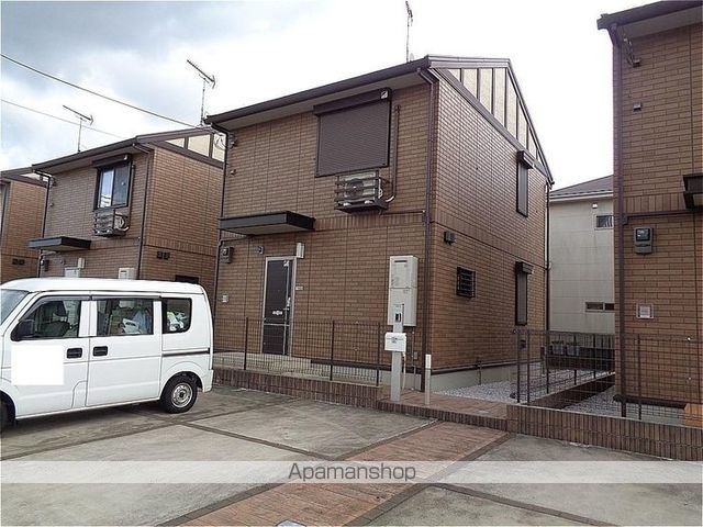 内房線 木更津駅 徒歩25分 2階建 築11年のその他写真