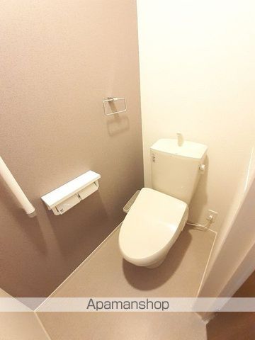 シャ ティグレの内装写真