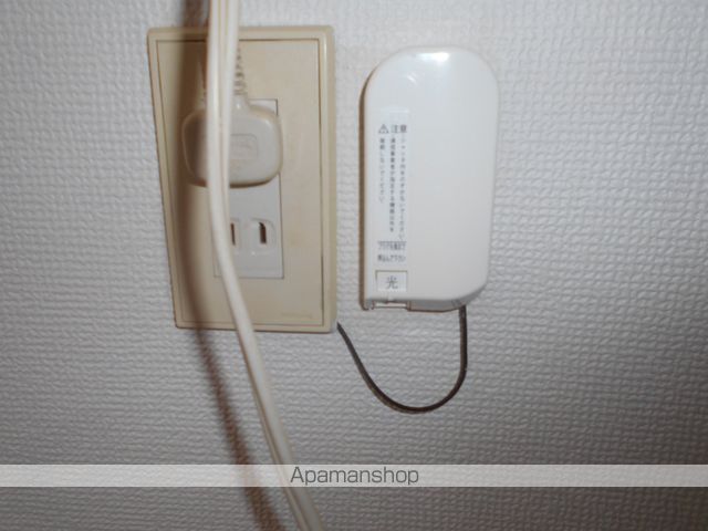 ワンセルフの内装写真