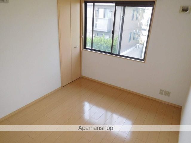 クレール錦江の内装写真