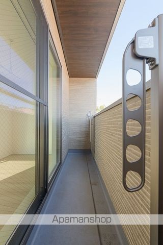 SKY上星川の内装写真