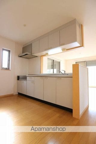 朝倉郡筑前町 1階建 築18年の内装写真