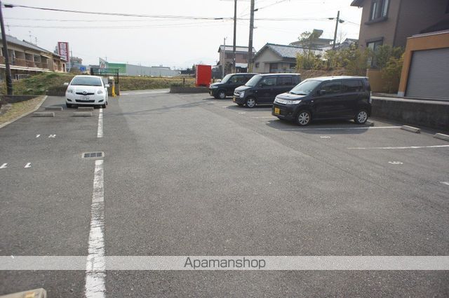 レオパレスGREEN OJIのその他写真
