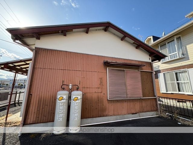 美弥咲貸家の外観写真