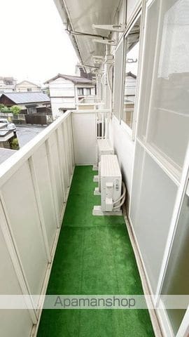 ニューシティ学南の内装写真