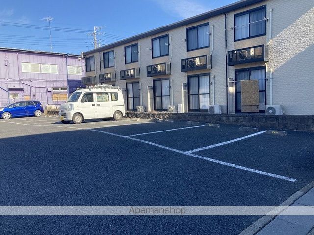 レオパレスセントラル弐番館のその他写真