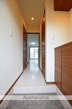サニープレイス山手町Ⅱ[1R/31.46m2]の内装7