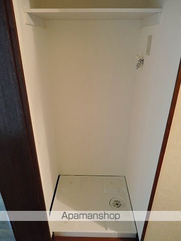 ペガサスIIの内装写真