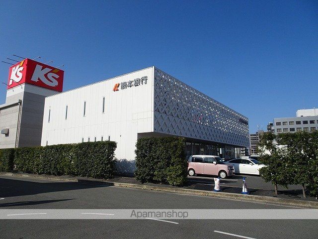 RSレジデンスの周辺写真