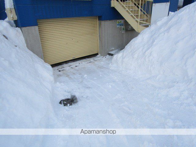 パオ月寒公園のその他写真
