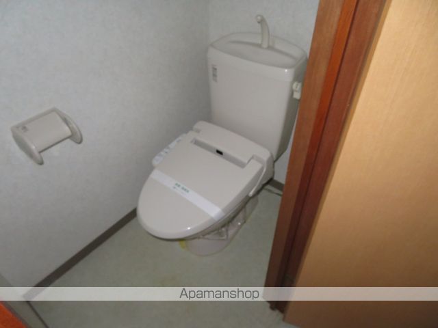 メイプルタウンの内装写真