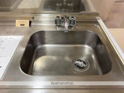 ドミトリー茜[1K/17.4m2]の内装3