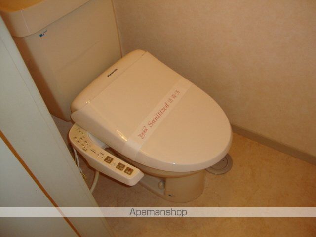 ハイツ新都田の内装写真
