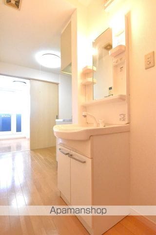 セレブマンションIIIの内装写真