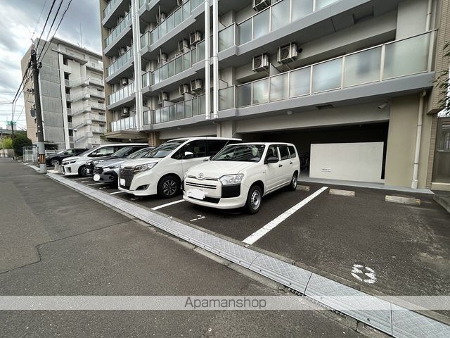 LASANTE上杉の外観写真