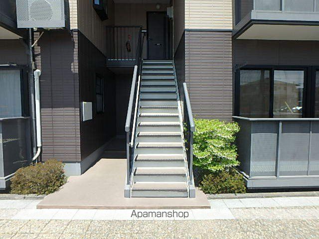 ディアスシリウス A棟のその他写真