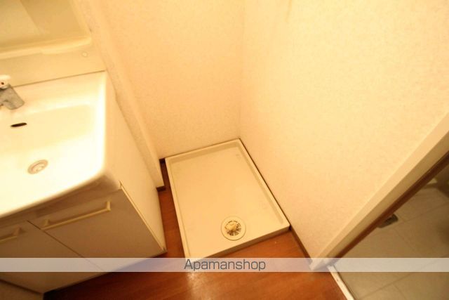 長興寺コーポの内装写真