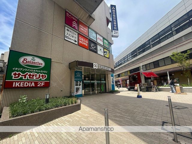 グランリヴェール建石町の周辺写真