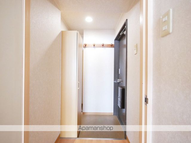 リベルティ大通の内装写真