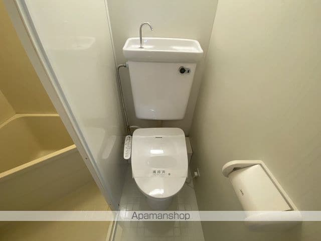 ヴィラ丸本の内装写真