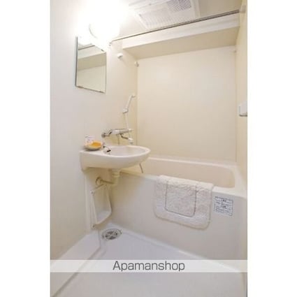 ＣＹＮＴＨＩＡ　ＦＯＵＲーＤ　ＧＯＴＡＮＤＡーＷＥＳＴ[1K/21.83m2]のその他内装8