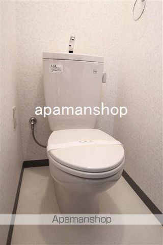 ヒズイマージュ北浜の内装写真