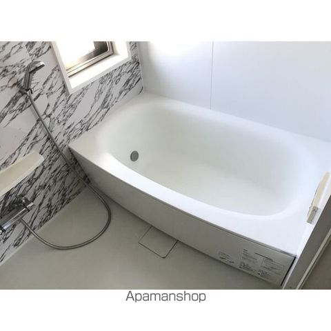 大幸マンションの内装写真