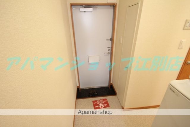 レオパレスディアコートIIの内装写真