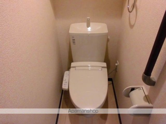 レオネクストHARU新高円寺の内装写真