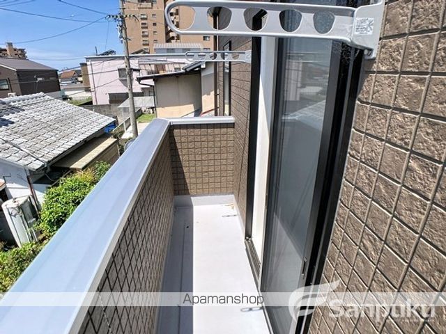 伊予鉄道郡中線 余戸駅 徒歩48分 2階建 築3年の内装写真