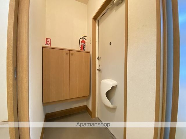 ハイセレールラディの内装写真