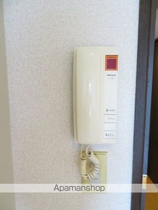 宮城県仙台市青葉区木町通１丁目[1R/32m2]のセキュリティ