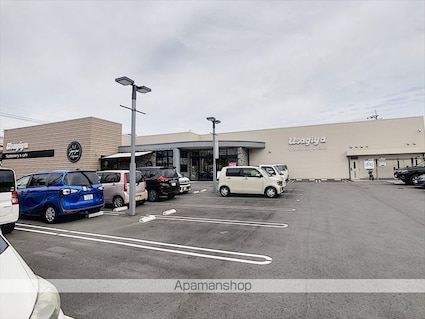 岡山県岡山市北区今８丁目[1LDK/44.17m2]の周辺4