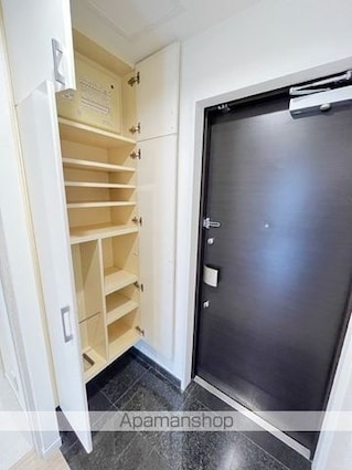 市ヶ谷スクエアレジデンス[2LDK/52.14m2]の内装