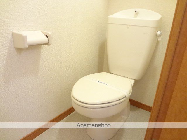 レオパレス宮西ストリートの内装写真